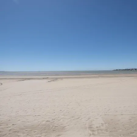 Au Passage De Cordouan - Proche Royan Lägenhet