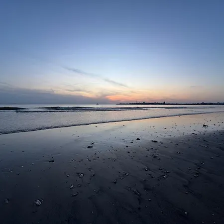 Au Passage De Cordouan - Proche Royan